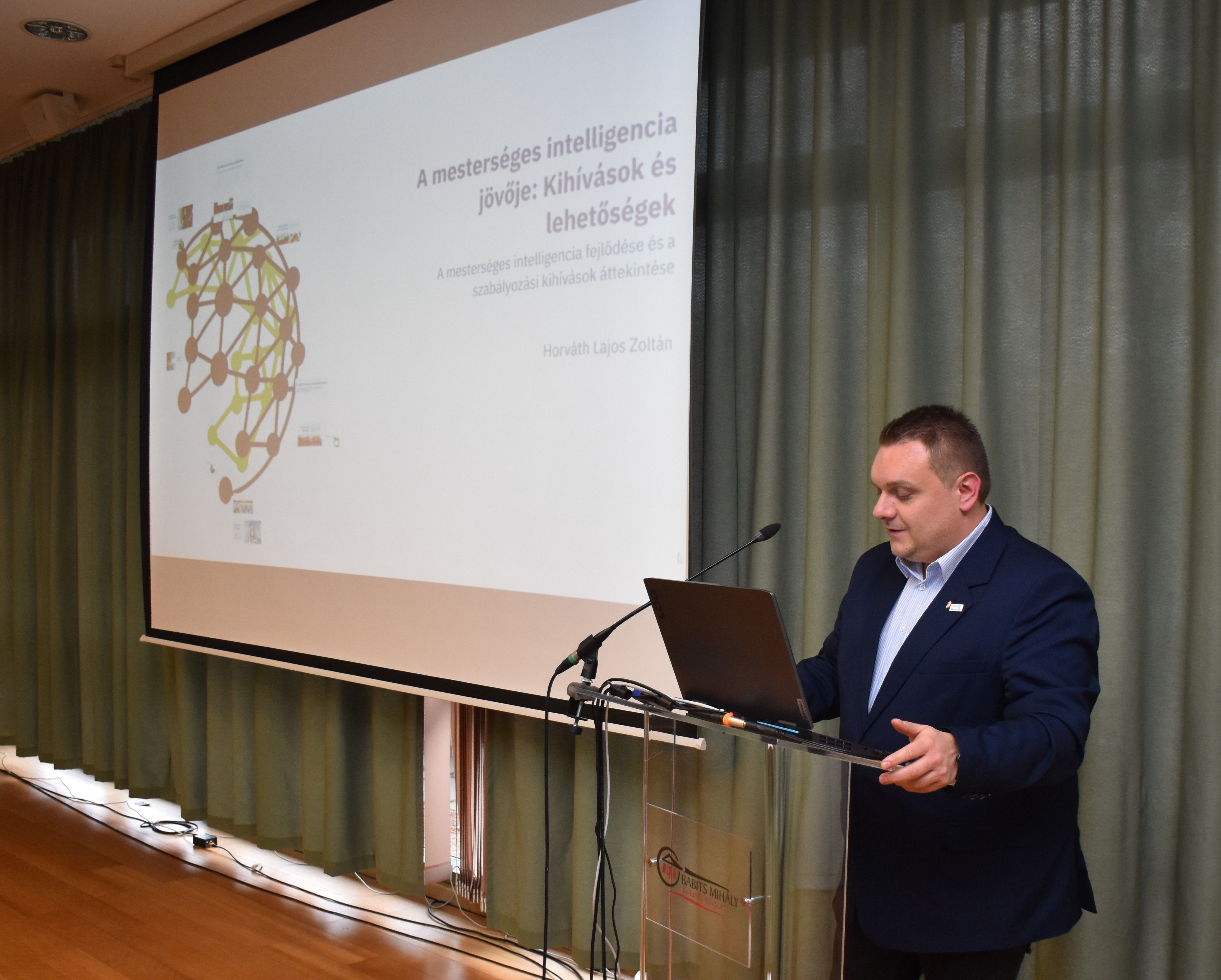 Az MI nem csupán kihívás, hanem lehetőség is az oktatásban