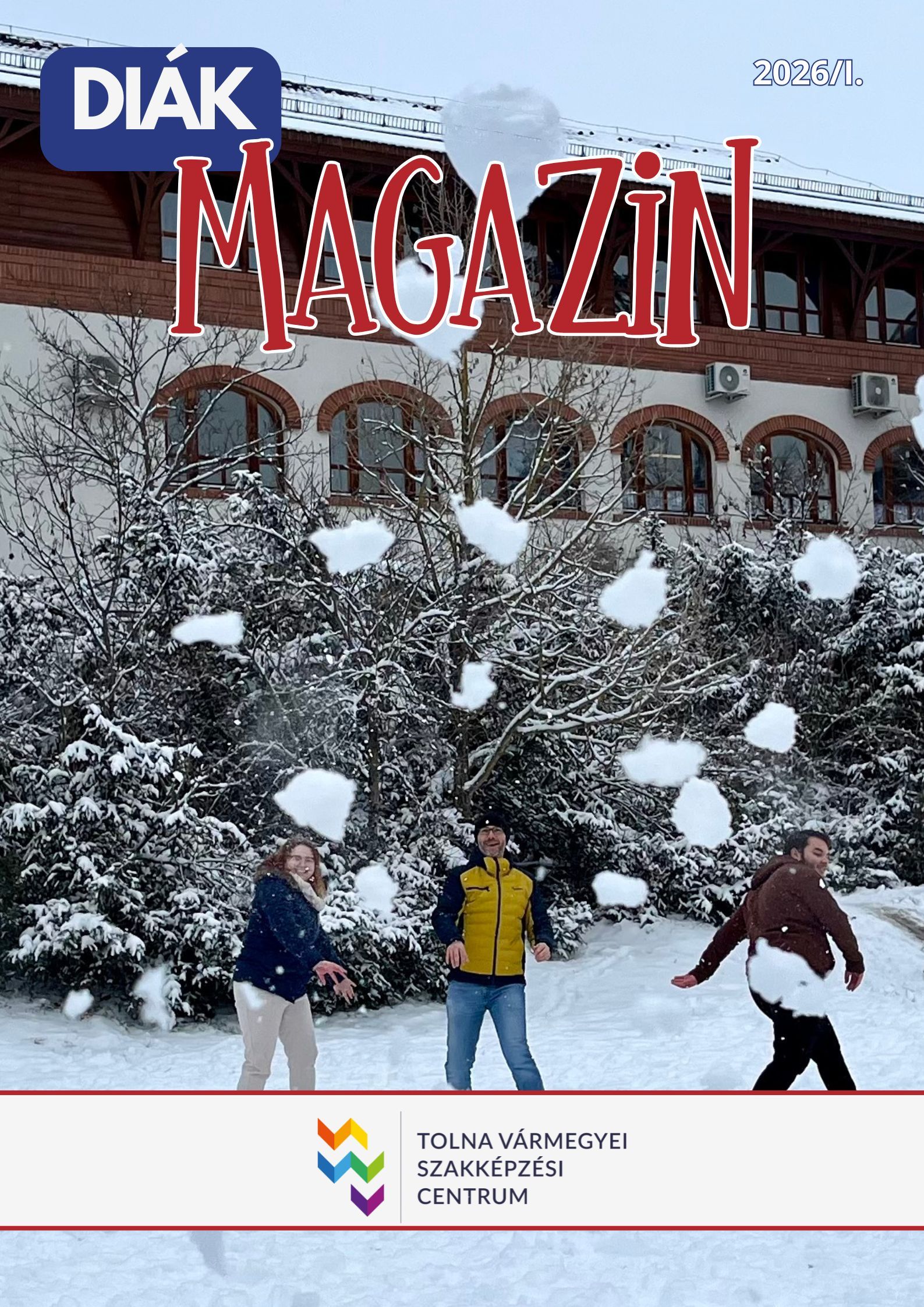 Új év, új történetek