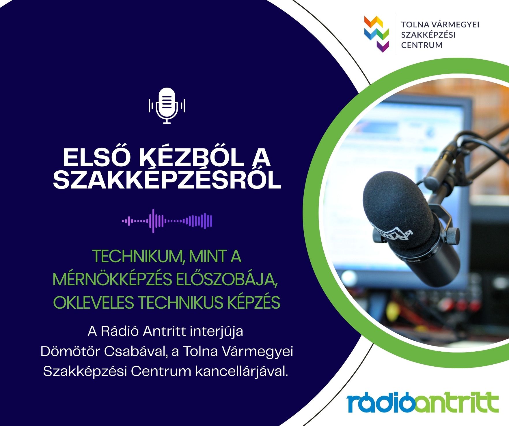 Első kézből a szakképzésről - Technikum, mint a mérnökképzés előszobája, okleveles technikus képzés