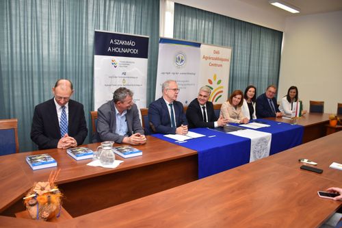 Szakmai együttműködés a pedagógusképzés erősítéséért