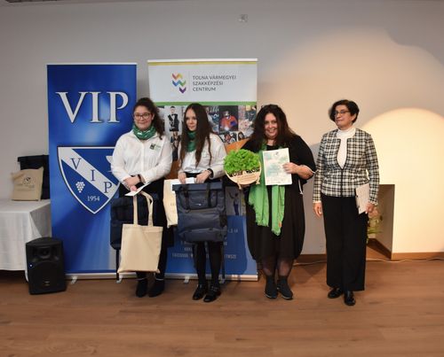 A fenntartható szállodaüzemeltetés állt a verseny középpontjában