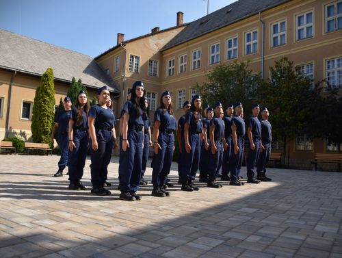 Sikeresen lezajlottak az ágazati alapvizsgák