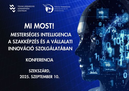 Mesterséges intelligencia a szakképzés és a vállalati innováció szolgálatában