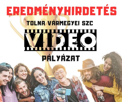 TMSZC videópályázat 2024: eredmények