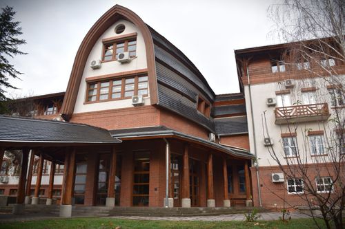 Vályi Péter Szakképző Iskola - nálunk élmény a tanulás!